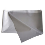 Durable Portable Projector Curtain Easy Setup Ideal for Business and Home 1Pc