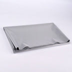 Durable Portable Projector Curtain Easy Setup Ideal for Business and Home 1Pc
