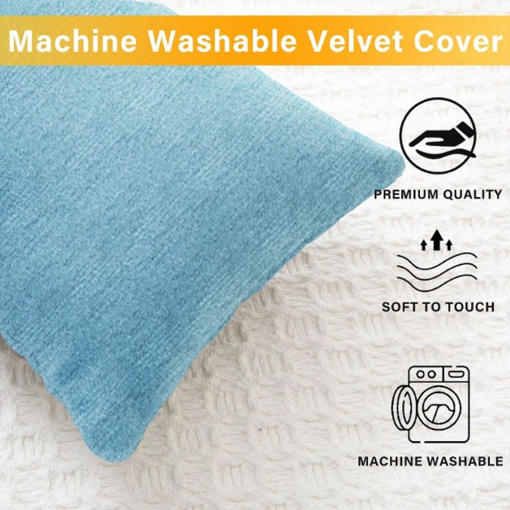 2 Pack Small Pillow, Cooling Memory Foam Mini Pillow 11 X 7 Inches for Sleeping, Travel, Nap and Neck, Knee, Lumbar Support, Tiny Pillow Cushion for Pet, Dogs
