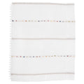 White Kitchen Short Curtain for Window Decor Practical Privacy and Elegant Home Style