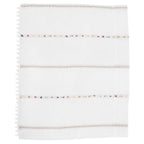 White Kitchen Short Curtain for Window Decor Practical Privacy and Elegant Home Style