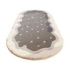 Carpet Clearance Soft Bedroom Rugs Rugs For Bedroom  Rugs For Bedroom Oval Rugs Room Small Carpet Living Room Runner Rug Non Slip Modern Home Decor