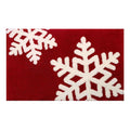 Area Rug Door Mats Merry Christmas Doormat Christmas Tree Santa Snowflake Decorate Doormat Welcome Mat Gift For Christmas
