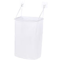 Laundry Storage and Organization Laundry Basket Foldable Plastic Small Dirty Laundry Basket Hanging Laundry Basket With Handle Foldable Tall Laundry Basket Storage Suitable For Dorm