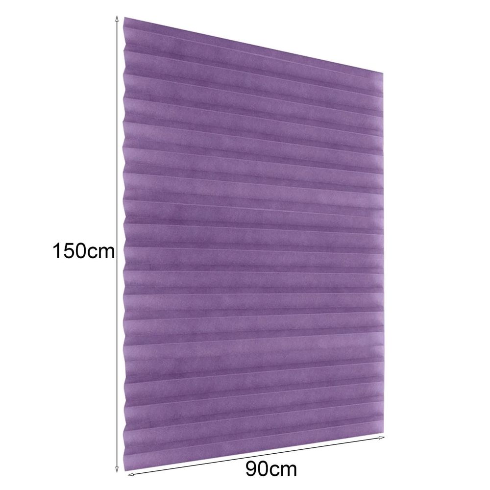 Top Down Bottom Up Light Filtering Cellular Shades Cordless Blinds Thermal Honeycomb Window Shades Privacy UV Protection Accordion Shades for Bedroom Easy to Clean