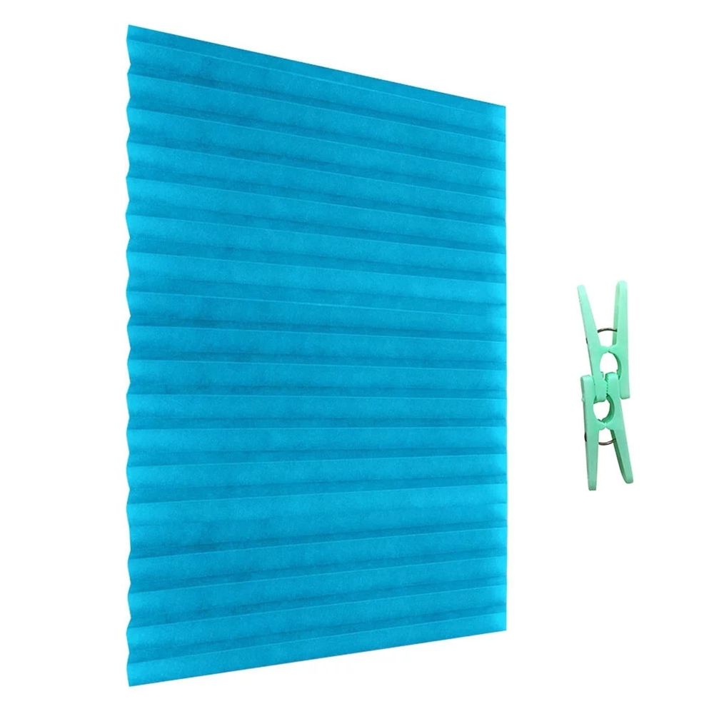 Top Down Bottom Up Light Filtering Cellular Shades Cordless Blinds Thermal Honeycomb Window Shades Privacy UV Protection Accordion Shades for Bedroom Easy to Clean