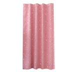 1Pc Curtain Kids Boy Girls Window Curtains Room Thermal Insulated for Bedroom Home Decor Curtain