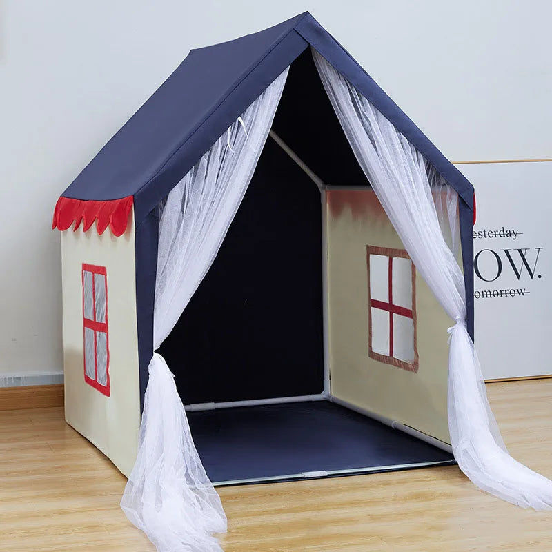 Baby Tent for Girls: Indoor & Outdoor Play