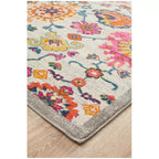 Babylon 208 Multi Indoor Rug 330 x 240cm - Soft Material for Home Use