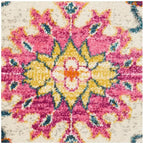 Babylon 208 Multi Indoor Rug 330 x 240cm - Soft Material for Home Use