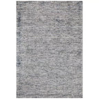 Allure Rug 320 x 230cm Indigo Cotton & Rayon Blend