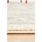 Evoke 261 White Rug 230 x 160cm for Modern Home Decor
