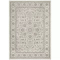 Evoke 261 White Rug 400 x 300cm - Transitional Design for Home Decor