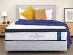 Mattress Crafters Boutique Deluxe King Single