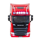Scania Licensed Remote Control Trailer Head Truck with Lights, Sounds & Steering Adjustment