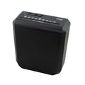 Home & Office Shredder, 5 x A4 At Once, Auto Start/Stop Function