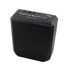 Home & Office Shredder, 5 x A4 At Once, Auto Start/Stop Function