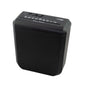 Home & Office Shredder, 5 x A4 At Once, Auto Start/Stop Function