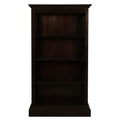 Tasmania Bookcase (Chocolate)