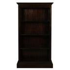 Tasmania Bookcase (Chocolate)