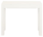 Amsterdam 1 Drawer Sofa Table (White)