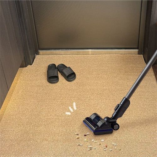 Ordinary Entrance Door Carpet 120x80cm Sole Cleaning Mats Sand and Dust Removal Washable
