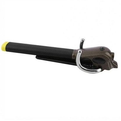 Car Steering Wheel Anti-theft Lock Foldable Anti-theft Security Car T-Lock