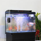 Solar Pond Pump Air Pump Solar Powered Pool Fish Tank Oxygenator Oxygen Aerator