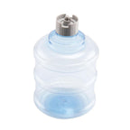 3.8L Pet Water Drinker Automatic Dispenser Dog Cat Feeder or Waterer Bowl Bottle