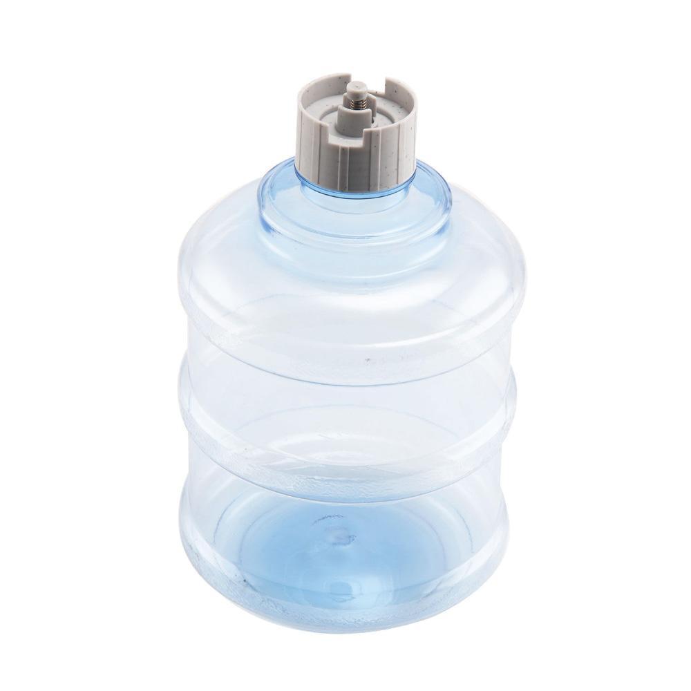 3.8L Pet Water Drinker Automatic Dispenser Dog Cat Feeder or Waterer Bowl Bottle