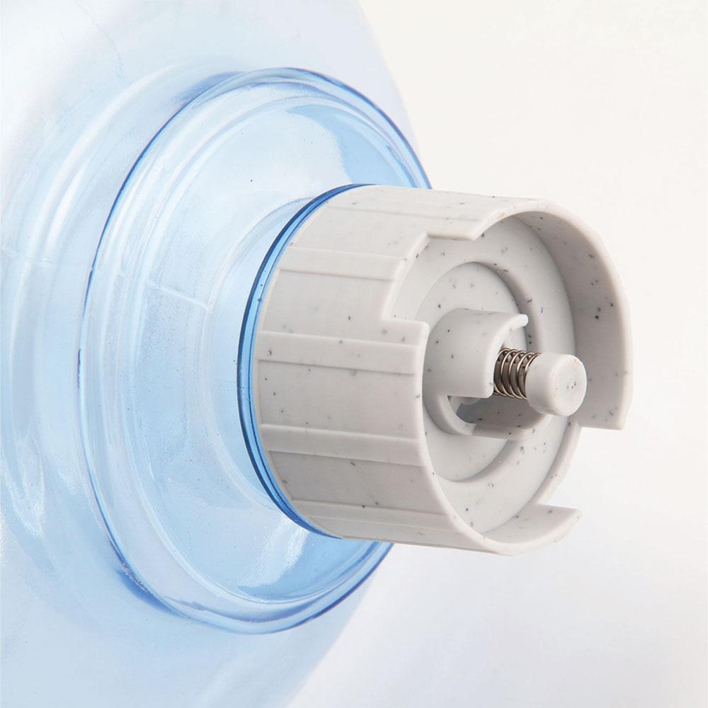 3.8L Pet Water Drinker Automatic Dispenser Dog Cat Feeder or Waterer Bowl Bottle