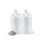 50L Perlite Organic Super Coarse Premium Soil Expanded Medium Plants Hydroponics