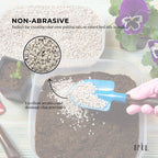 100L Perlite Coarse Premium Soil Expanded Medium Plants Hydroponics Bulk