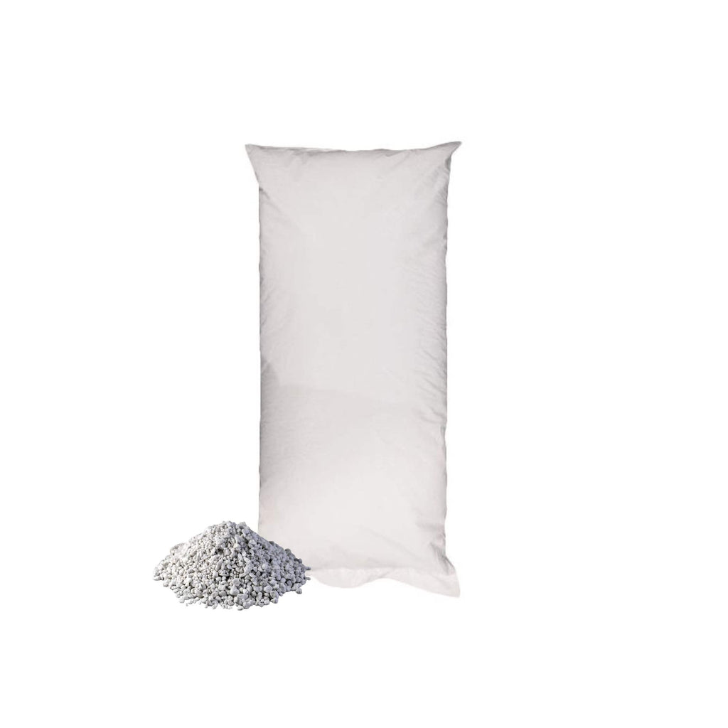 100L Perlite Coarse Premium Soil Expanded Medium Plants Hydroponics Bulk