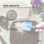 50L Perlite Coarse Premium Soil Expanded Medium Plants Hydroponics