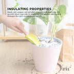 50L Perlite Medium Premium Soil Expanded Plant Growing Media Plants Hydroponics