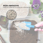 100L Perlite Medium Premium Soil Expanded Plant Growing Media Plants Hydroponics
