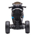 Kahuna Bmw Hp4 Race Kids Ride-on Motorbike In Blue