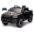 Kahuna Ram 1500 RHO Kids Electric Ride On Car with Remote Control