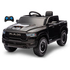 Kahuna Ram 1500 RHO Kids Electric Ride On Car with Remote Control