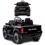 Kahuna Ram 1500 RHO Kids Electric Ride On Car with Remote Control