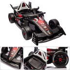 Kahuna Porsche Formula E Kids Electric Ride-on Car With Remote Control