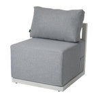 Four-Seat Alfresco Harmony Set – White