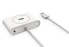 UENGRE USB 3.0 4 Ports Hub White 1M (20283)