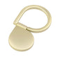 Mobile Phone Holder Bracket - Gold