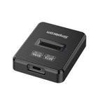 Simplecom SD511 M.2 SSD Docking Station NVMe and SATA Dual Protocol USB 3.2 Gen 2 10Gbps