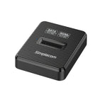 Simplecom SD511 M.2 SSD Docking Station NVMe and SATA Dual Protocol USB 3.2 Gen 2 10Gbps