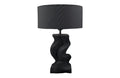 Nordic Table Lamp - Black