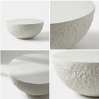 Interior Ave - Lunar Stone Coffee Table - Fossil