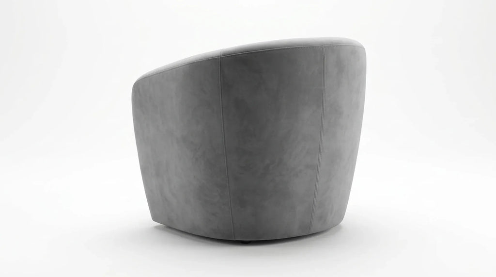 Interior Ave - Marlowe Accent Chair - Ocean